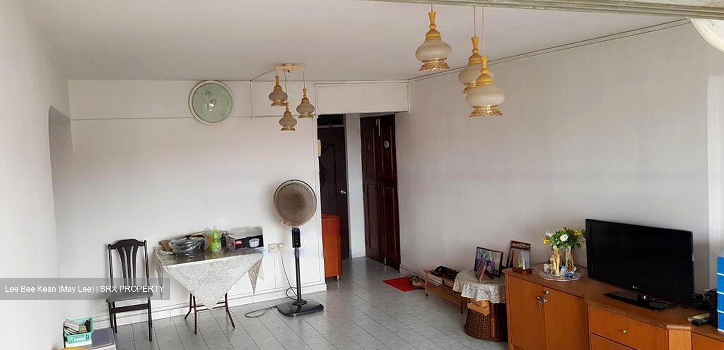 Blk 505 Kaki Bukit Ville (Bedok), HDB 5 Rooms #622542951